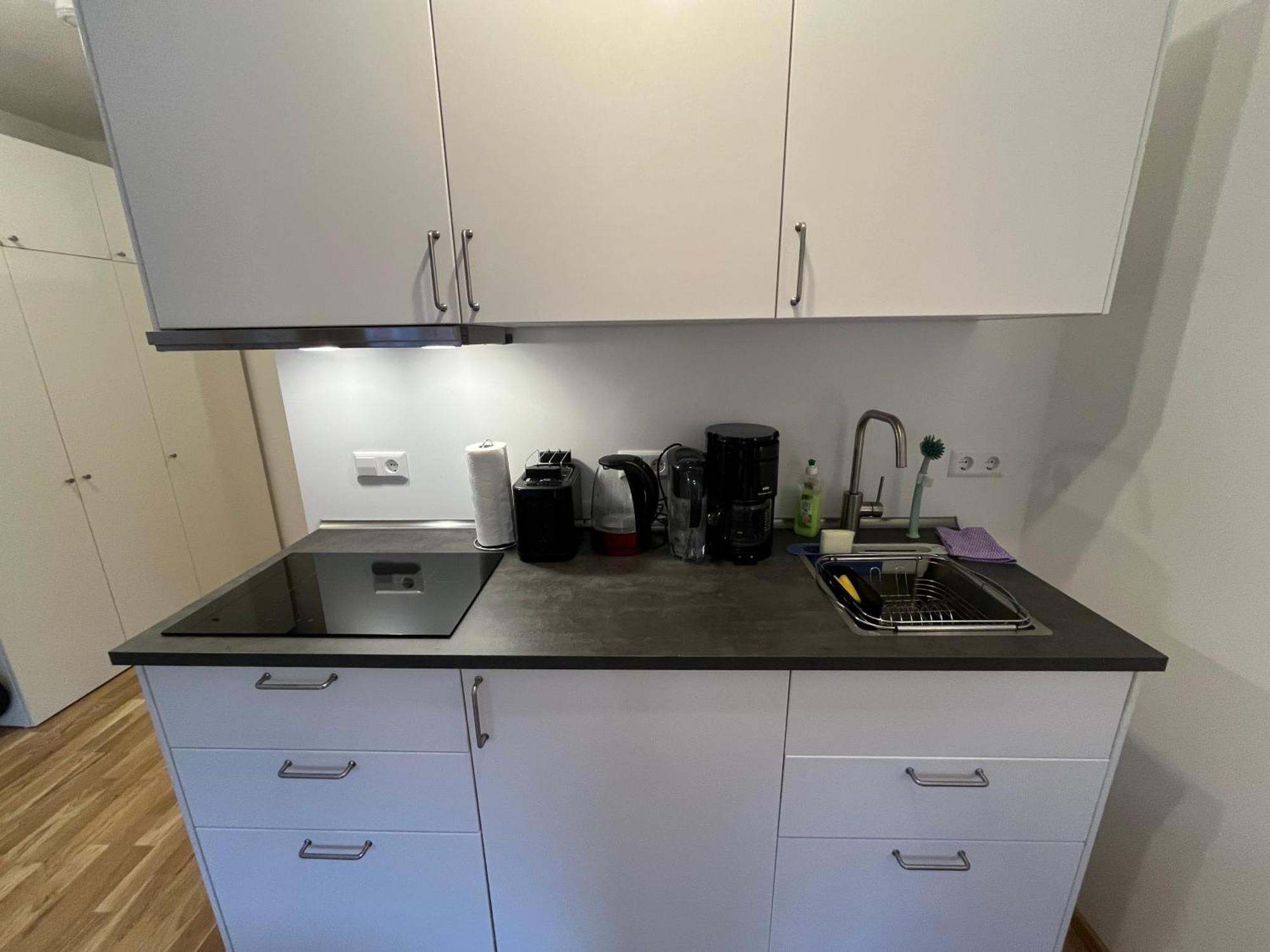 דרזדן New Business Apartment Nr.21 מראה חיצוני תמונה