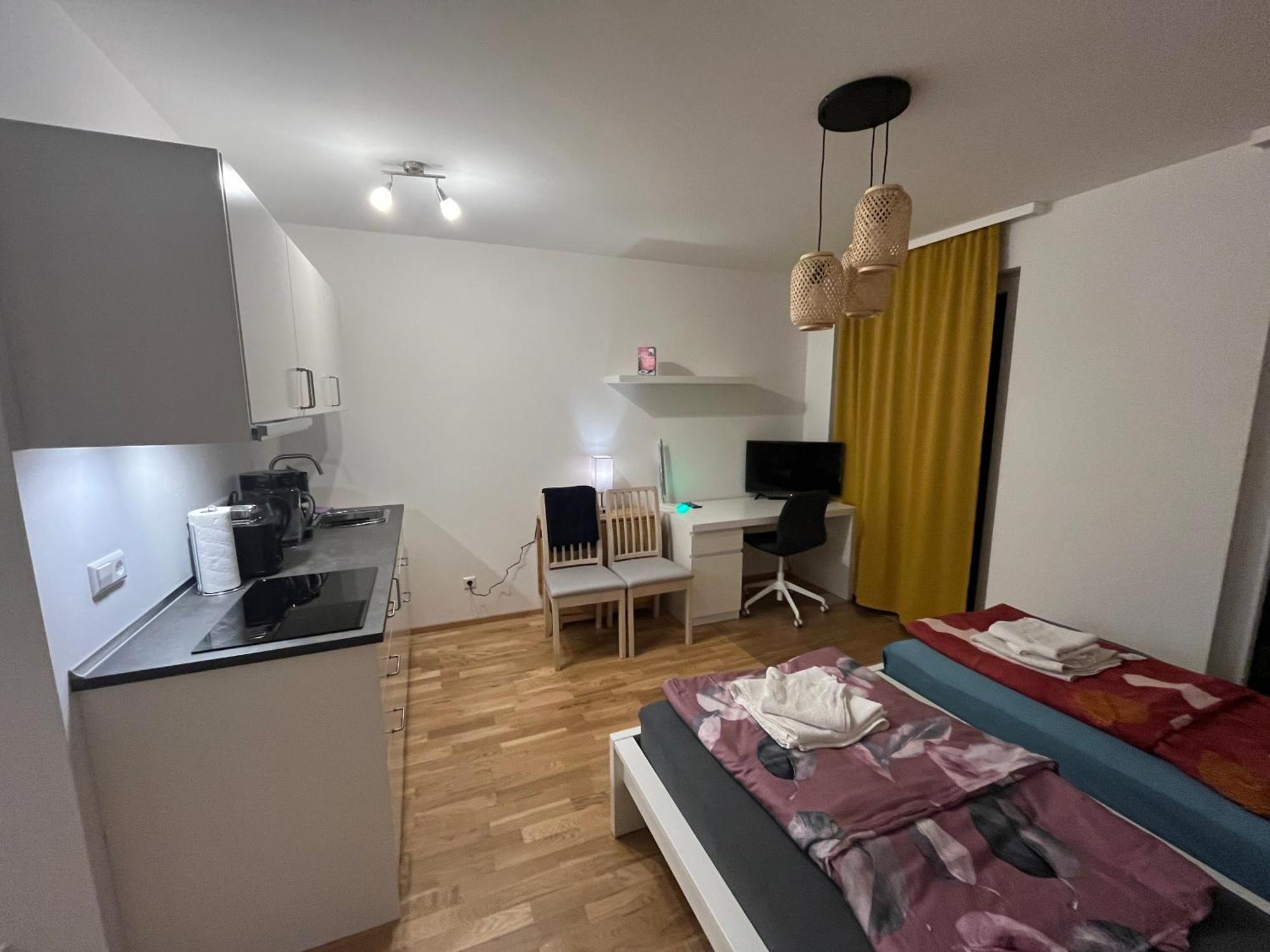 דרזדן New Business Apartment Nr.21 מראה חיצוני תמונה
