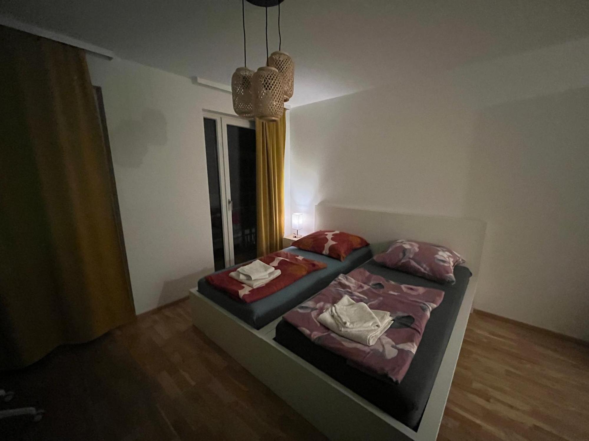 דרזדן New Business Apartment Nr.21 מראה חיצוני תמונה